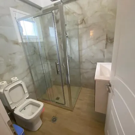 Privatunterkunft Siar South Albania 2 *