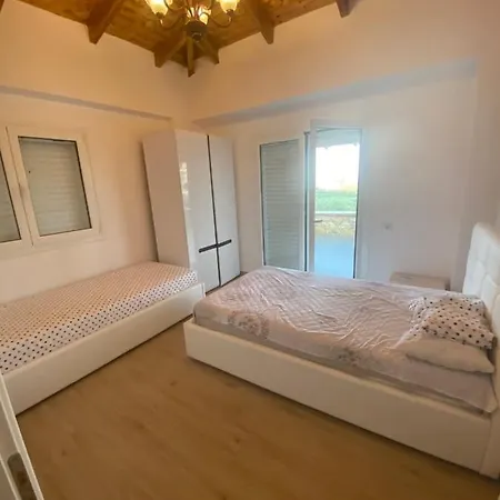 Privatunterkunft Siar South Albania 2 *