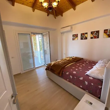 Privatunterkunft Siar South Albania 2 Sarandë