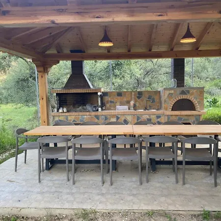 Privatunterkunft Siar South Albania 2 *