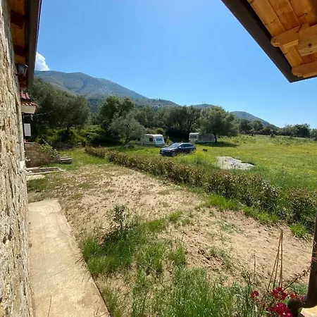 Siar South Albania 2 Privatunterkunft *